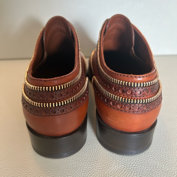 TOMBOY LEATHER LACE UPSLouis Vuitton - Picture 9 of 12